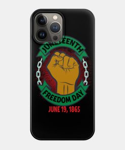 Juneteenth Cases - Juneteenth Day Pan African Colors Black History Fist Edit View Case TP1002 12 - Juneteenth Shirt Juneteenth Day Pan African Colors Black History Fist Edit View