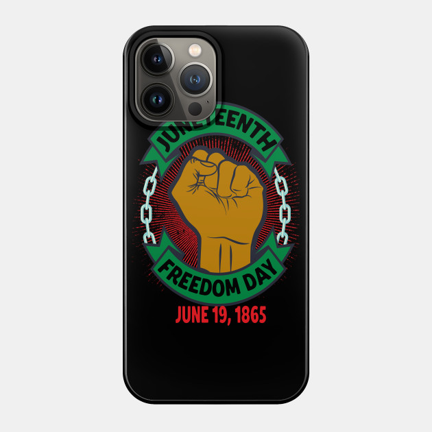 9817700_0-73 Juneteenth Day Pan African Colors Black History Fist Edit View