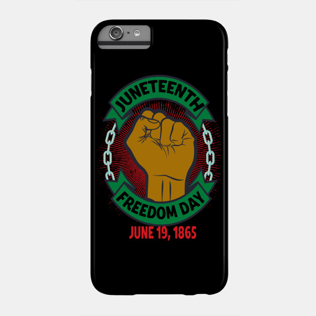 9817700_0-75 Juneteenth Day Pan African Colors Black History Fist Edit View