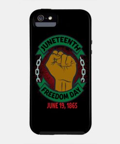 Juneteenth Cases - Juneteenth Day Pan African Colors Black History Fist Edit View Case TP1002 15 - Juneteenth Shirt Juneteenth Day Pan African Colors Black History Fist Edit View