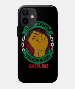 Juneteenth Cases - Juneteenth Day Pan African Colors Black History Fist Edit View Case TP1002 16 - Juneteenth Shirt Juneteenth Day Pan African Colors Black History Fist Edit View