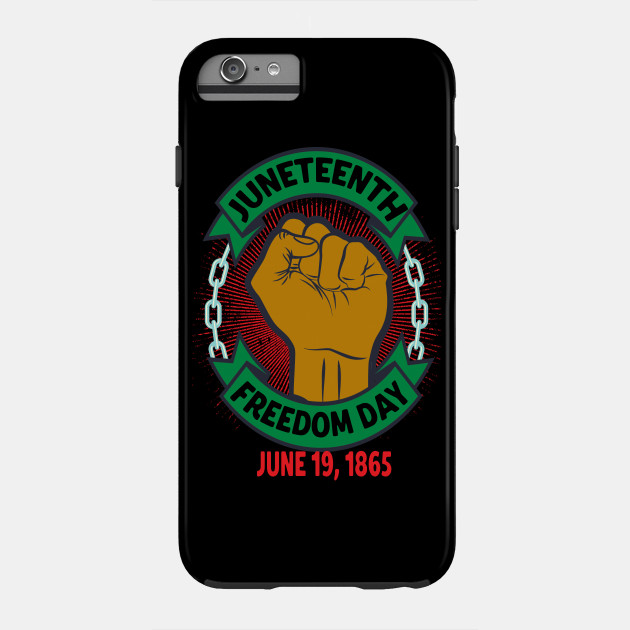9817700_0-80 Juneteenth Day Pan African Colors Black History Fist Edit View