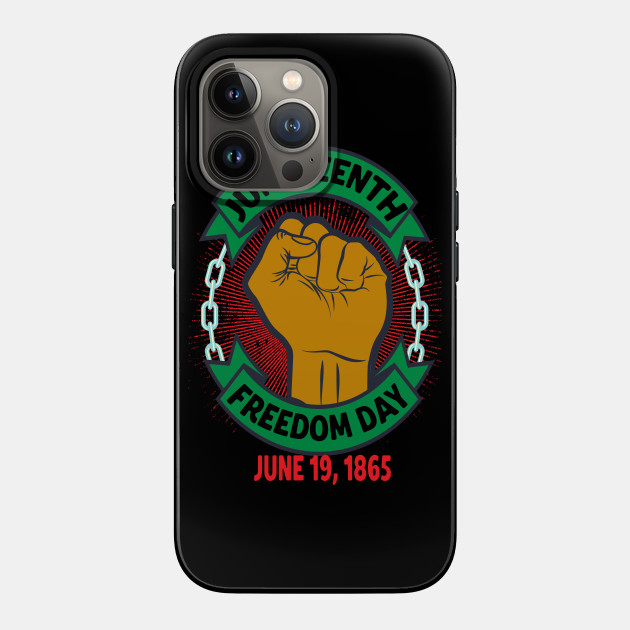 9817700_0-81 Juneteenth Day Pan African Colors Black History Fist Edit View