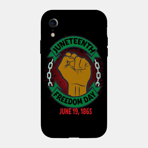 9817700_0-83 Juneteenth Day Pan African Colors Black History Fist Edit View