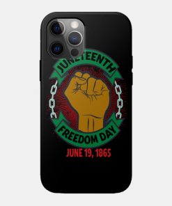 Juneteenth Cases - Juneteenth Day Pan African Colors Black History Fist Edit View Case TP1002 23 - Juneteenth Shirt Juneteenth Day Pan African Colors Black History Fist Edit View