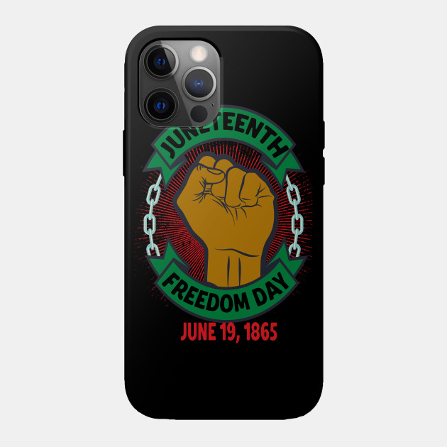 9817700_0-84 Juneteenth Day Pan African Colors Black History Fist Edit View