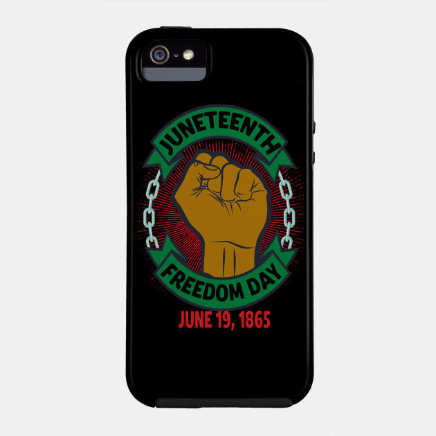 9817700_0-85 Juneteenth Day Pan African Colors Black History Fist Edit View