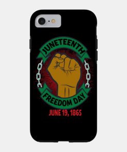 Juneteenth Cases - Juneteenth Day Pan African Colors Black History Fist Edit View Case TP1002 26 - Juneteenth Shirt Juneteenth Day Pan African Colors Black History Fist Edit View