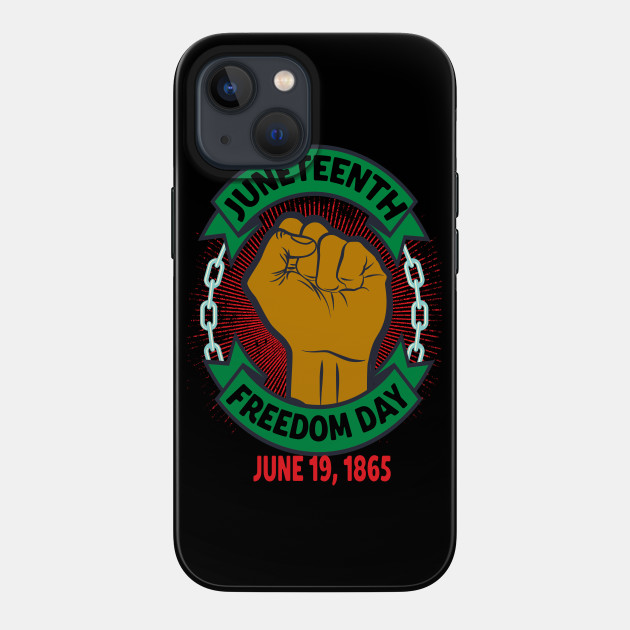 9817700_0-88 Juneteenth Day Pan African Colors Black History Fist Edit View