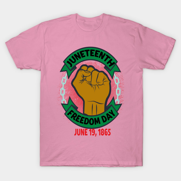 9817700_0-9 Juneteenth Day Pan African Colors Black History Fist Edit View