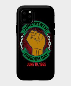 Juneteenth Cases - Juneteenth Day Pan African Colors Black History Fist Edit View Case TP1002 29 - Juneteenth Shirt Juneteenth Day Pan African Colors Black History Fist Edit View